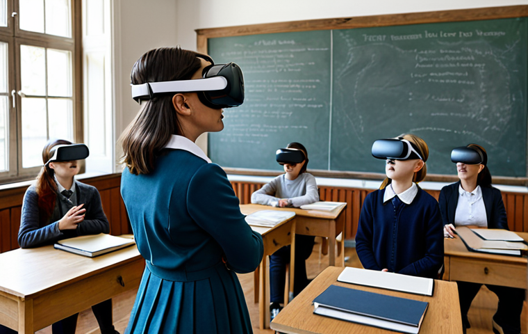 Kodningspedagogens hemliga knep för smartare digital inlärning – Missa inte dessa! 2 kodningspedagogens - 이미지 1