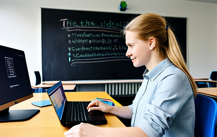 코딩교육지도사와 초보자를 위한 교육 프로그램 - Digital Literacy and Tool Adaptation**
"A fully clothed marketing specialist in a bright, modern co... 코딩교육지도사와 초보자를 위한 교육 프로그램 - Digital Literacy and Tool Adaptation**
"A fully clothed marketing specialist in a bright, modern co...