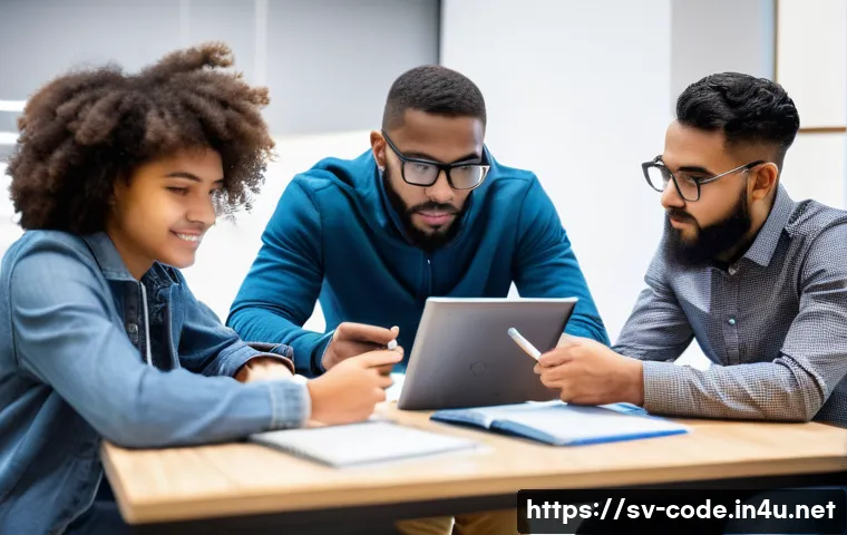 Mjuka färdigheter för kodningslärare: 7 oväntade tips som förvandlar din undervisning 4 코딩교육지도사로서 필요한 소프트 스킬 관련 이미지 2
