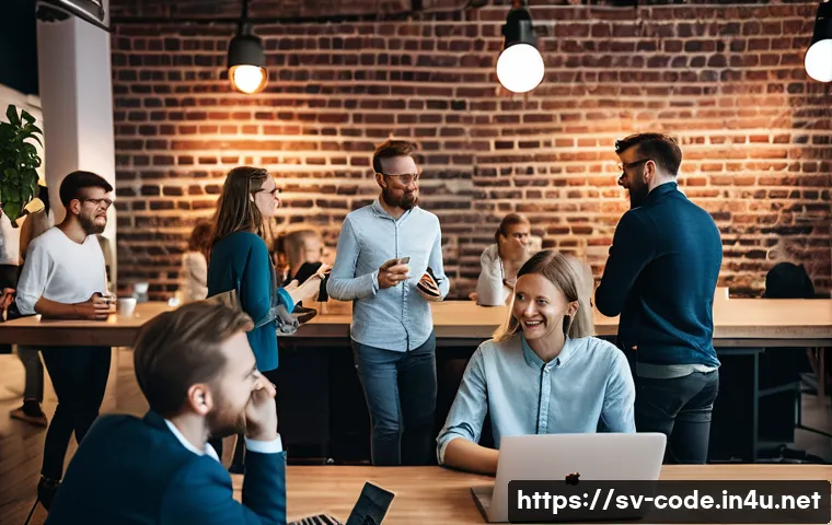 7 smarta sätt att hitta drömjobbet med kodningsutbildning och karriärsajter i Sverige 3 코딩교육지도사와 취업 정보 사이트 관련 이미지 1